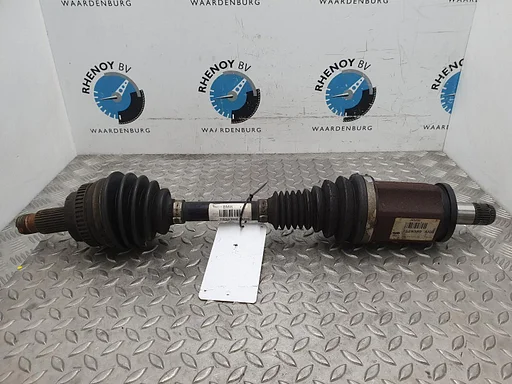 BMW 3 SERIES E91LCI 320D X-DRIVE EXECUTIVE AANDRIJFAS L 2009