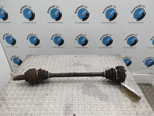 BMW 3 SERIES E91LCI 320D X-DRIVE EXECUTIVE AANDRIJFAS R 2009