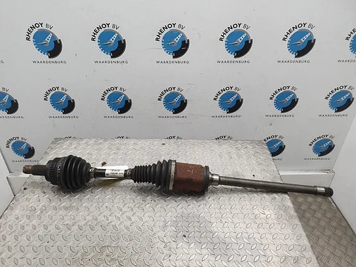 BMW 3 SERIES E91LCI 320D X-DRIVE EXECUTIVE AANDRIJFAS R 2009