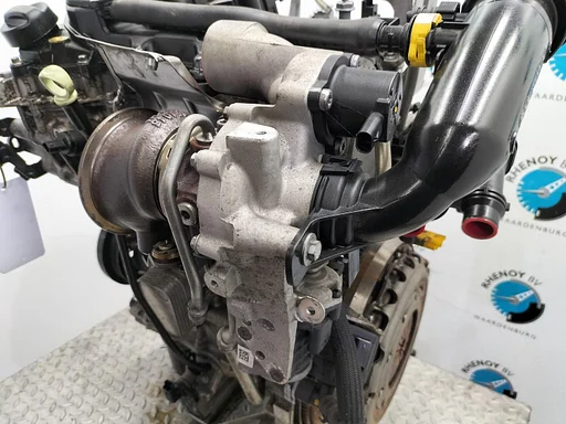 PEUGEOT 308 TURBO 2018