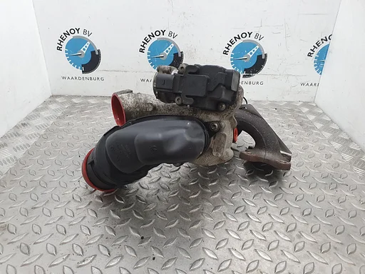 VOLKSWAGEN POLO TURBO 2015