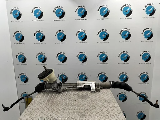 MERCEDES CITAN 108 CDI 1.5 CDI STUURHUIS 2015