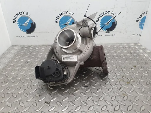 FORD KUGA TURBO 2019