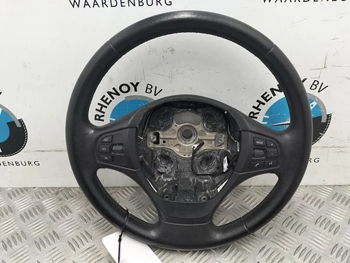 BMW 1 SERIES STUURWIEL 2012