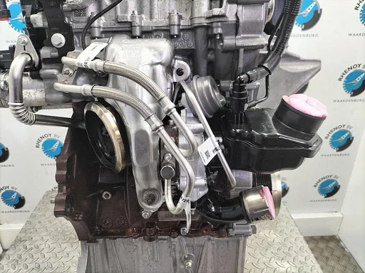 FORD PUMA ST LINE TURBO 2021