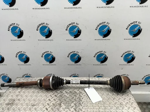 PEUGEOT 308 GT LINE AANDRIJFAS R 2020