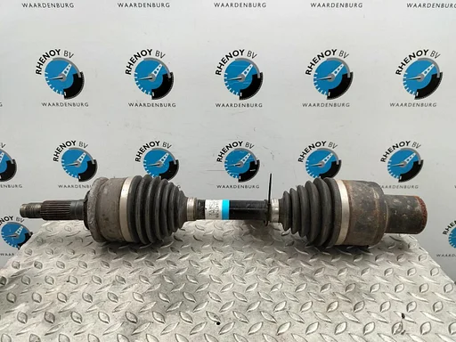 FORD RANGER Wildtrak AANDRIJFAS R 2020