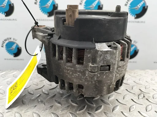 OPEL VIVARO 2.5 DTI L2 H1 DYNAMO 2004