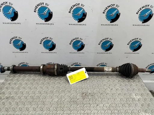 RENAULT CLIO 4 Estate 1.2-16V Collection AANDRIJFAS R 2016