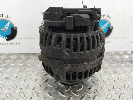 AUDI A1 8X 1.2 TFSI Attract 1.2 PL.B. DYNAMO 2011