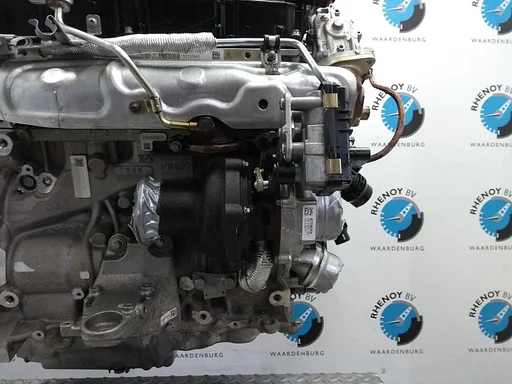 BMW 3 SERIES F31LCI 320D EFFDYN EDITION TURBO 2015