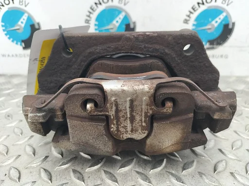 BMW 3 SERIES E90 318i Business Line REM KLAUW 2008