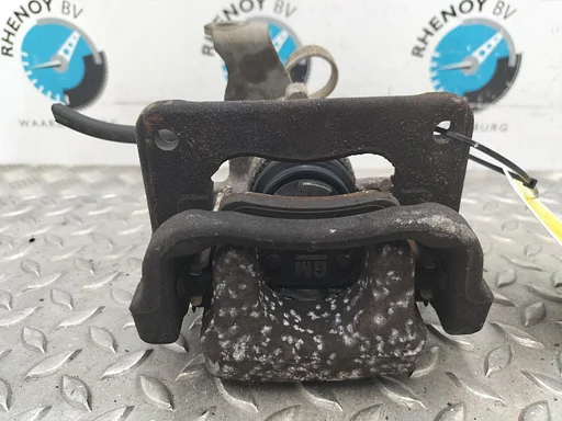 OPEL CORSA 1.0 Turbo Color Ed. REM KLAUW 2016