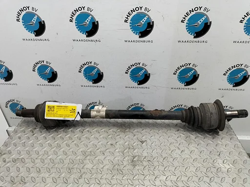 BMW X5 xDrive40e High Exec.  AANDRIJFAS L 2016