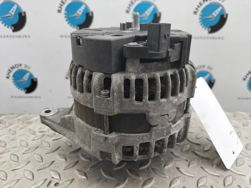 MERCEDES A CLASS DYNAMO 2017