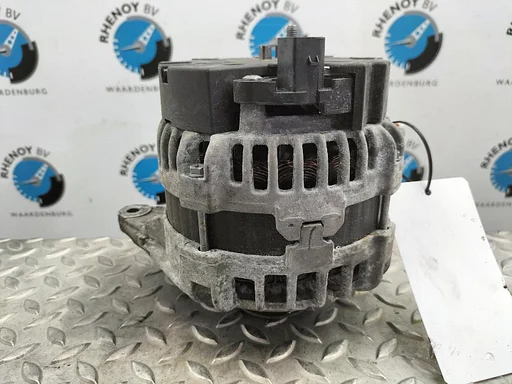 MERCEDES A CLASS DYNAMO 2017