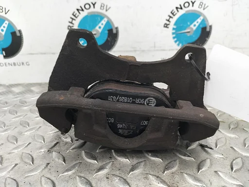 FORD KA 1.2 Comfort s/s REM KLAUW 2011