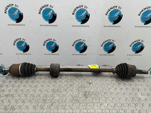 FORD KA 1.2 Comfort s/s  AANDRIJFAS R 2011