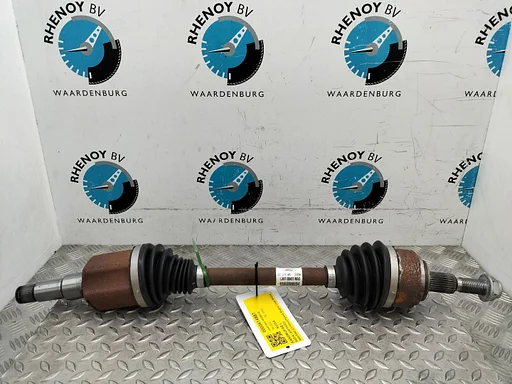 FORD KUGA AANDRIJFAS L 2020