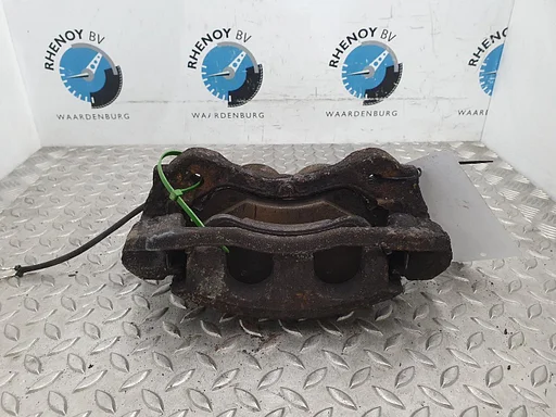 FORD TRANSIT 300M 2.2 TDCI HD REM KLAUW 2010