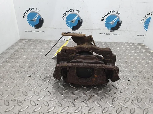 FORD TRANSIT 300M 2.2 TDCI HD REM KLAUW 2010