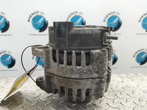 MERCEDES E CLASS DYNAMO 2018