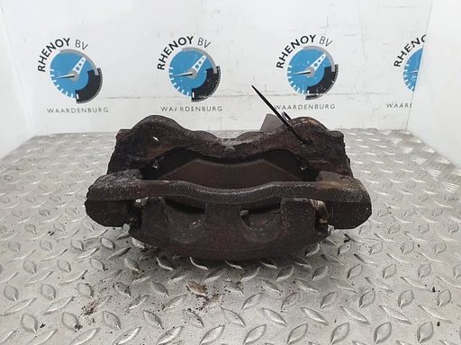 FORD TRANSIT 300M 2.2 TDCI HD REM KLAUW 2010