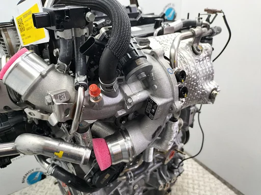 HYUNDAI SANTA FE TURBO 2021