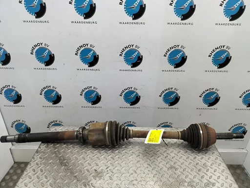 FORD TRANSIT 300M 2.2 TDCI HD  AANDRIJFAS R 2010