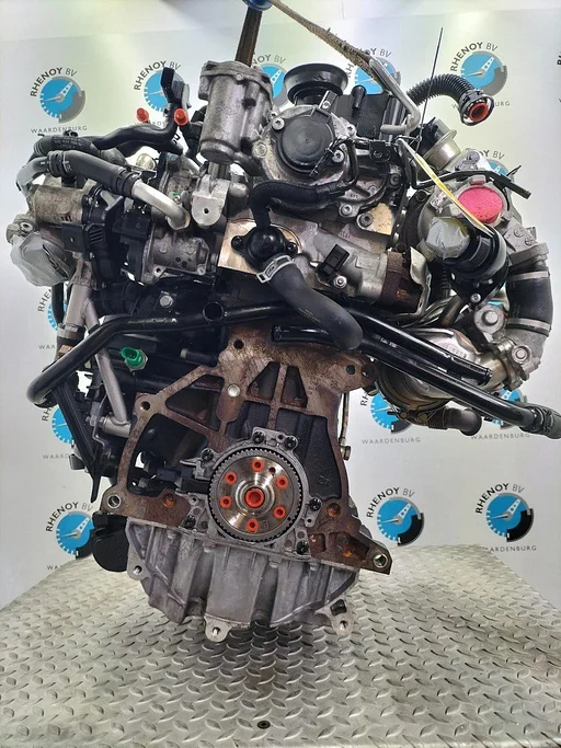 VOLKSWAGEN JETTA MOTOR 2015