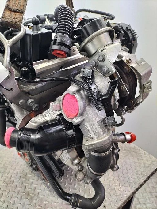 VOLKSWAGEN JETTA TURBO 2015