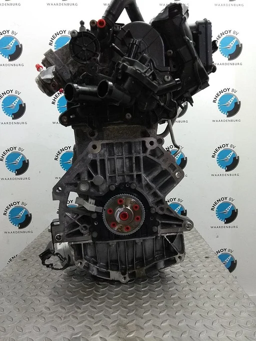 VOLKSWAGEN GOLF MOTOR 2019