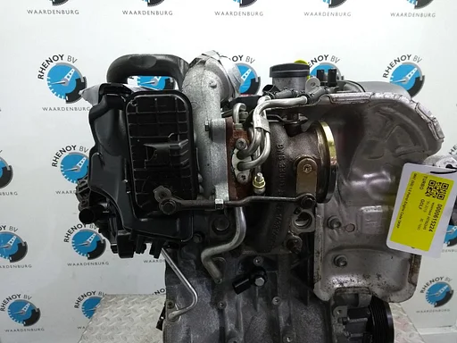 VOLKSWAGEN GOLF TURBO 2019