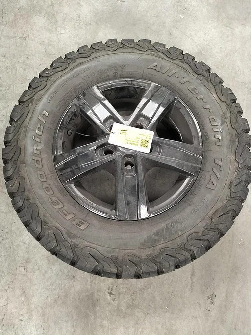 MAN TGE 35 2.0 XLang SH 4x4 VELG 2021