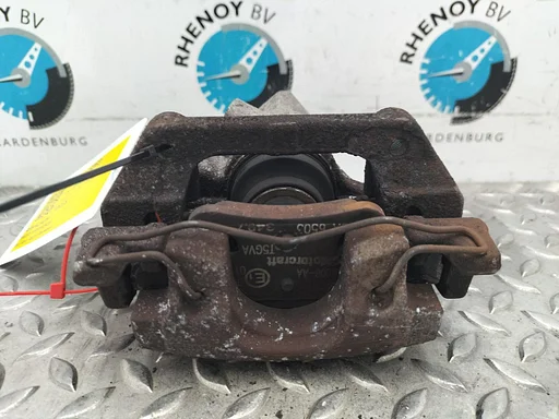 FORD FOCUS 1.5 TDCI Tit. Ed. REM KLAUW 2015