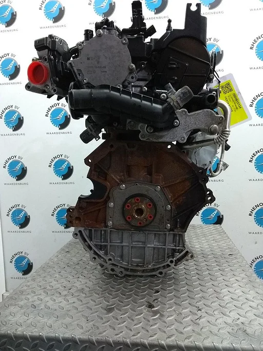 FORD FIESTA ACTIVE MOTOR 2020