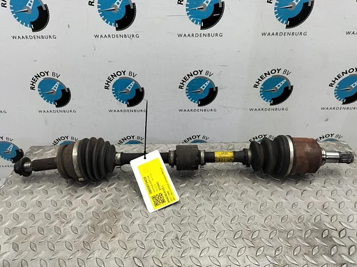 KIA STONIC YB 1.0 T-GDI COMFORTPLU  AANDRIJFAS L 2018