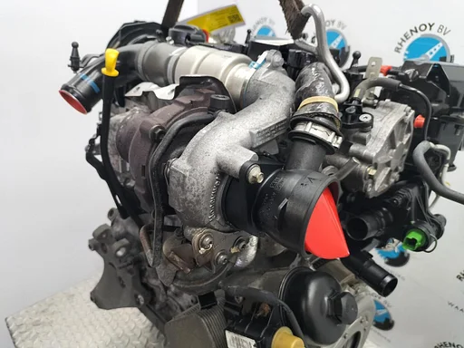 FORD FOCUS 1.5 TDCI Tit. Ed.  TURBO 2015