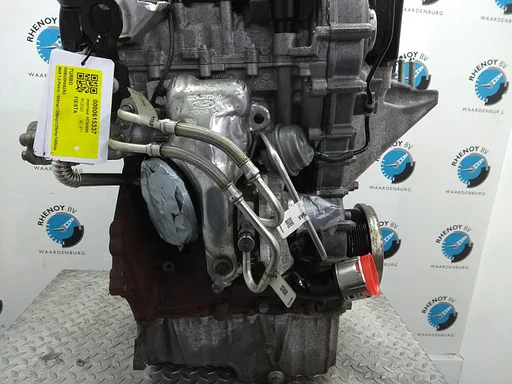 FORD FIESTA TURBO 2020