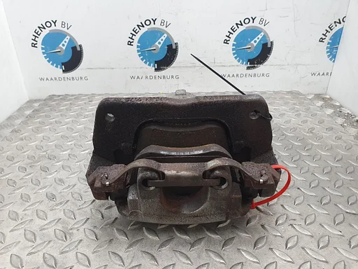 PEUGEOT 3008 REM KLAUW 2020