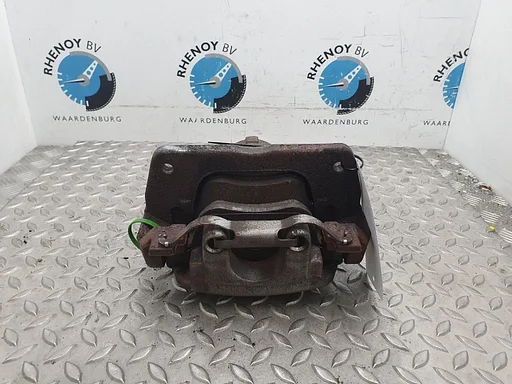 PEUGEOT 3008 REM KLAUW 2020