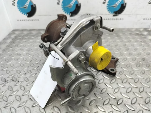 RENAULT CLIO TURBO 2020