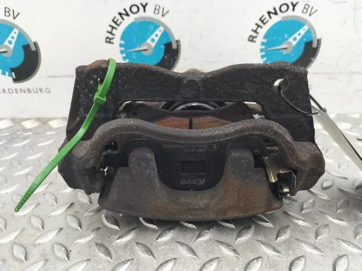 TOYOTA AURIS 2.2 D-4D EXEC BNS REM KLAUW 2009