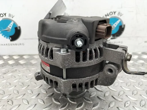 TOYOTA AURIS 2.2 D-4D EXEC BNS  DYNAMO 2009