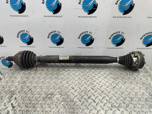 VOLKSWAGEN POLO 1.2 TSI Comfortline  AANDRIJFAS R 2015