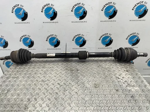 OPEL ASTRA J 1.4 Turbo LPG Cosmo  AANDRIJFAS R 2013