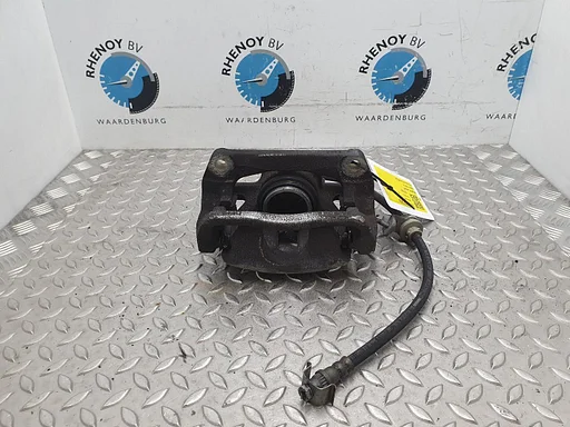 MERCEDES CITAN 415 108 CDI REM KLAUW 2020