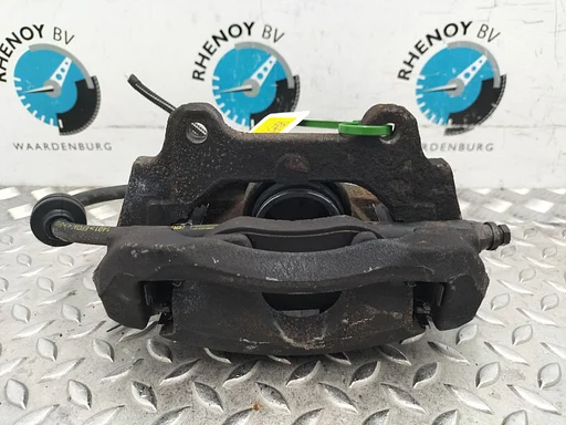 OPEL COMBO 1.6 CDTi L1H1 Sport REM KLAUW 2017