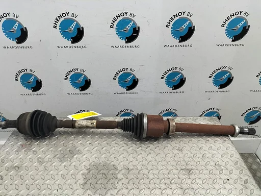 MERCEDES CITAN 415 108 CDI  AANDRIJFAS R 2020