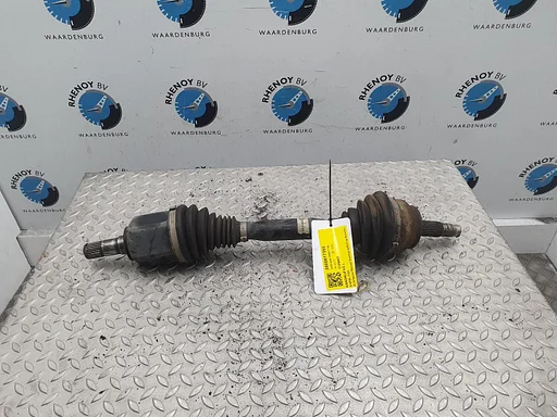 OPEL COMBO 1.6 CDTi L1H1 Sport  AANDRIJFAS L 2017